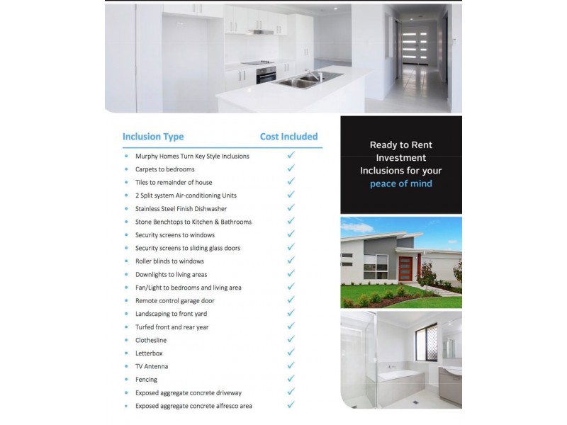 Lot 378 Butcherbird Crescent, (Park Lakes), Bli Bli QLD 4560