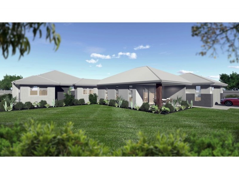 Lot 13 Esther Place, (Rosemont Rise Estate), Nambour QLD 4560