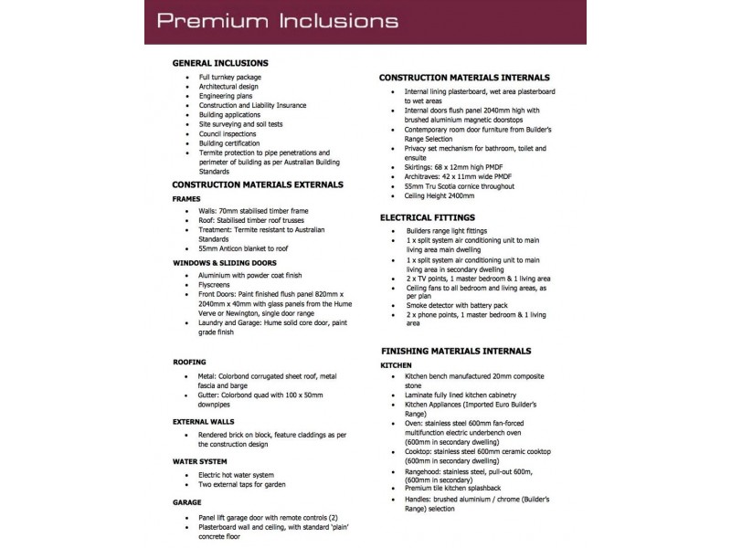 Lot 13 Esther Place, (Rosemont Rise Estate), Nambour QLD 4560