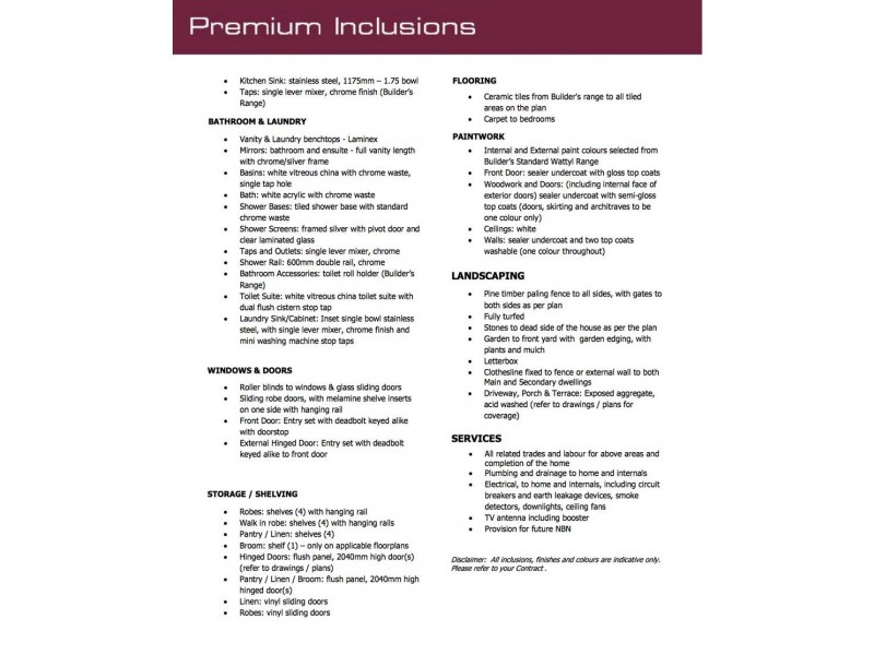 Lot 13 Esther Place, (Rosemont Rise Estate), Nambour QLD 4560