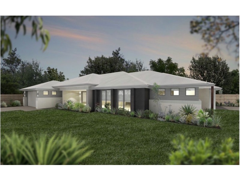 Lot 13 A Esther Place, Nambour QLD 4560