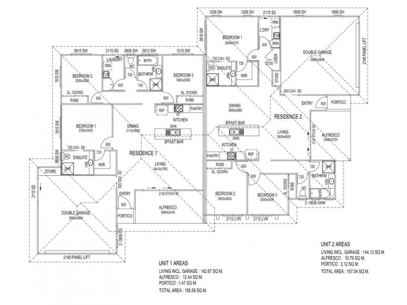Lot 13 A Esther Place, Nambour QLD 4560