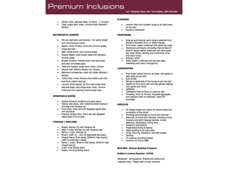 Lot 13 A Esther Place, Nambour QLD 4560