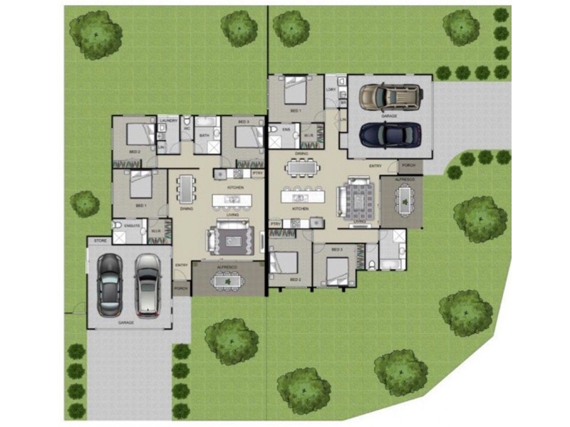 Lot 13 A Esther Place, Nambour QLD 4560