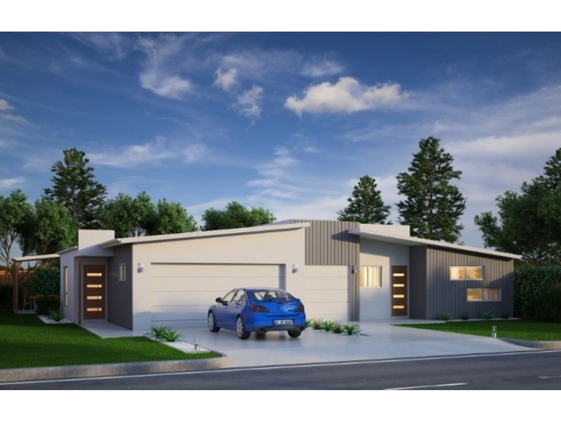 Horizon North – Dual Occupancy Home, Woombye QLD 4559