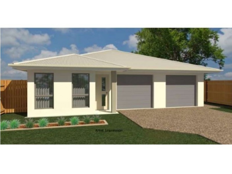 Infinity Estate – DUAL LIVING, Logan Reserve QLD 4133