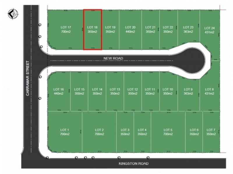 Carramar Street, Loganlea QLD 4131