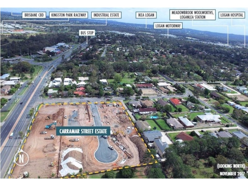 Carramar Street, Loganlea QLD 4131