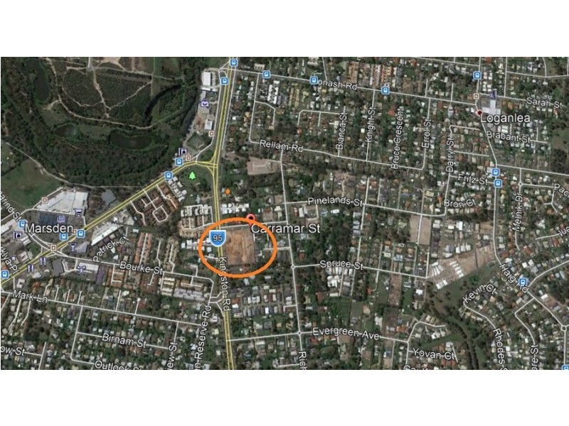 Carramar Street, Loganlea QLD 4131