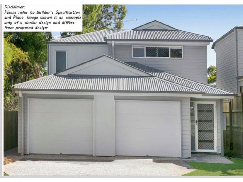 Lot 3 (27-29) Evergreen Avenue, Loganlea QLD 4131