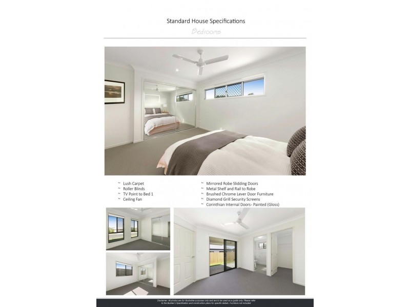 Lot 3 (27-29) Evergreen Avenue, Loganlea QLD 4131