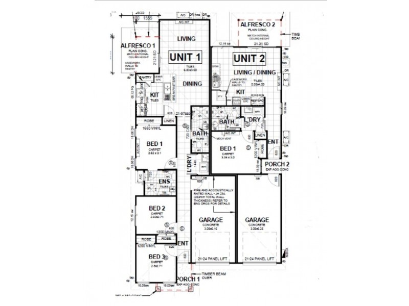 Lakeview Estate DUAL LIVING, Morayfield QLD 4506