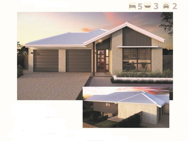 Fernbrook Ridge DUAL OCC, Redbank Plains QLD 4301