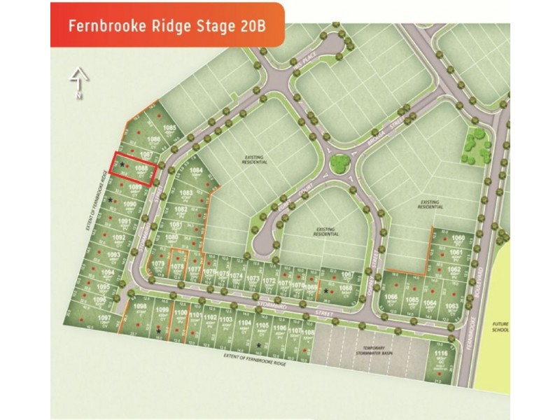 Fernbrook Ridge DUAL OCC, Redbank Plains QLD 4301