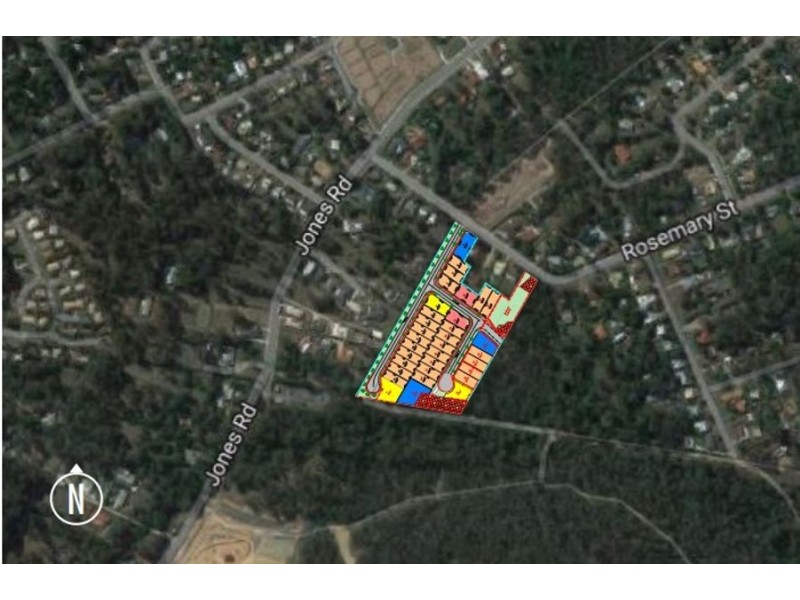 Bellbird Gardens DUAL LIVING, Bellbird Park QLD 4300