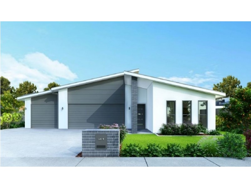Garden Grove DUAL LIVING, Bahrs Scrub QLD 4207