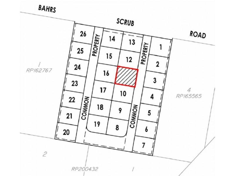 Garden Grove DUAL LIVING, Bahrs Scrub QLD 4207