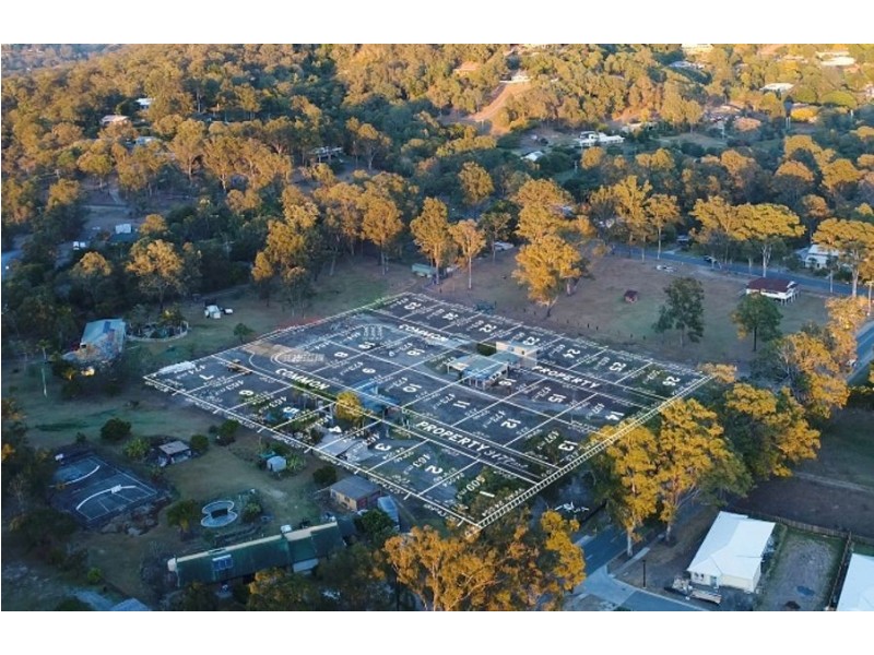Garden Grove DUAL LIVING, Bahrs Scrub QLD 4207