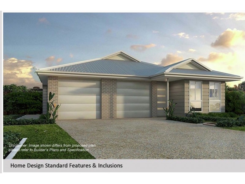 Lot 5 27-29 Evergreen Avenue, Loganlea QLD 4131