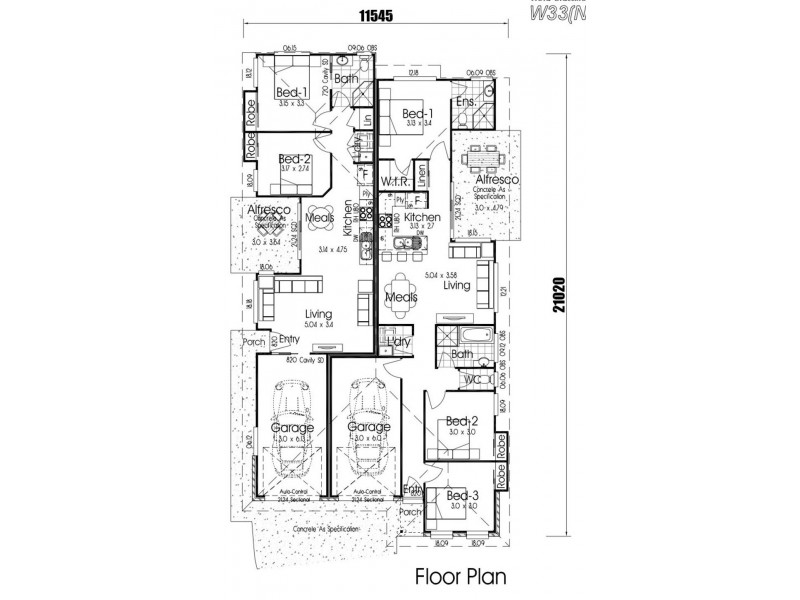 Lot 5 27-29 Evergreen Avenue, Loganlea QLD 4131