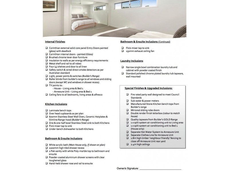 Lot 5 27-29 Evergreen Avenue, Loganlea QLD 4131