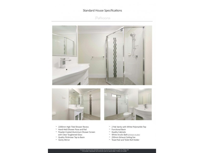 Lot 5 27-29 Evergreen Avenue, Loganlea QLD 4131