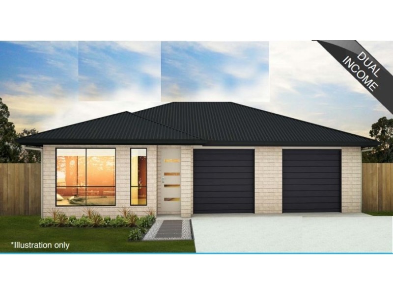 Waters Edge Estate, Bellmere QLD 4510