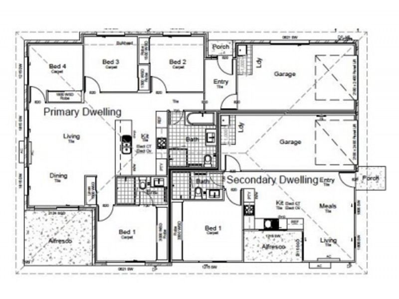 Waters Edge Estate, Bellmere QLD 4510