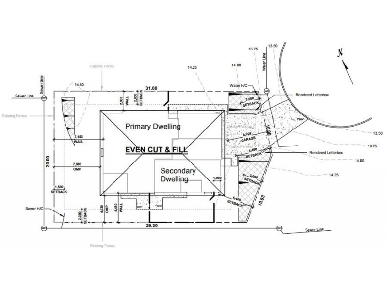 Waters Edge Estate, Bellmere QLD 4510