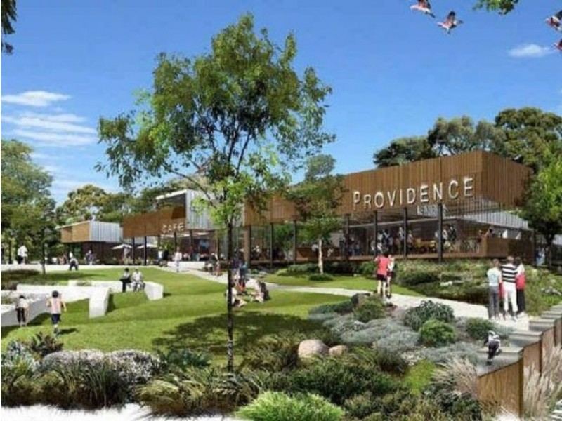 Providence Estate, Ripley QLD 4306