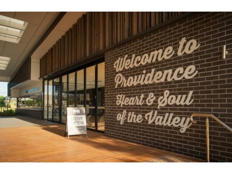 Providence Estate, Ripley QLD 4306