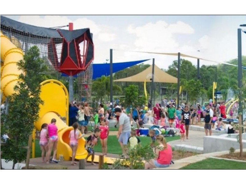 Providence Estate, Ripley QLD 4306