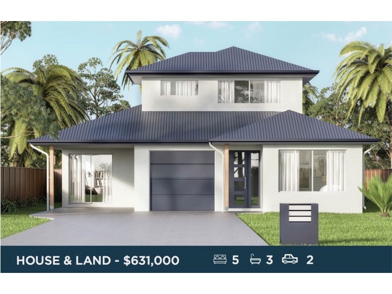 Griffin QLD 4503