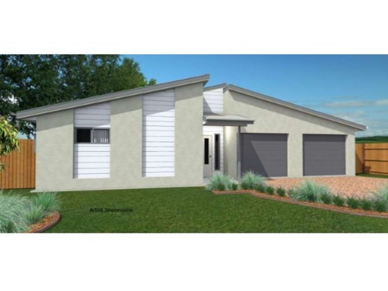 Coachwood Street, Crestmead QLD 4132