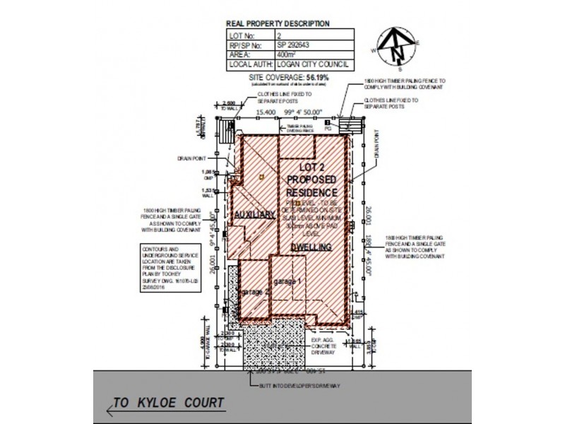 Kyloe Court, Kingston QLD 4114