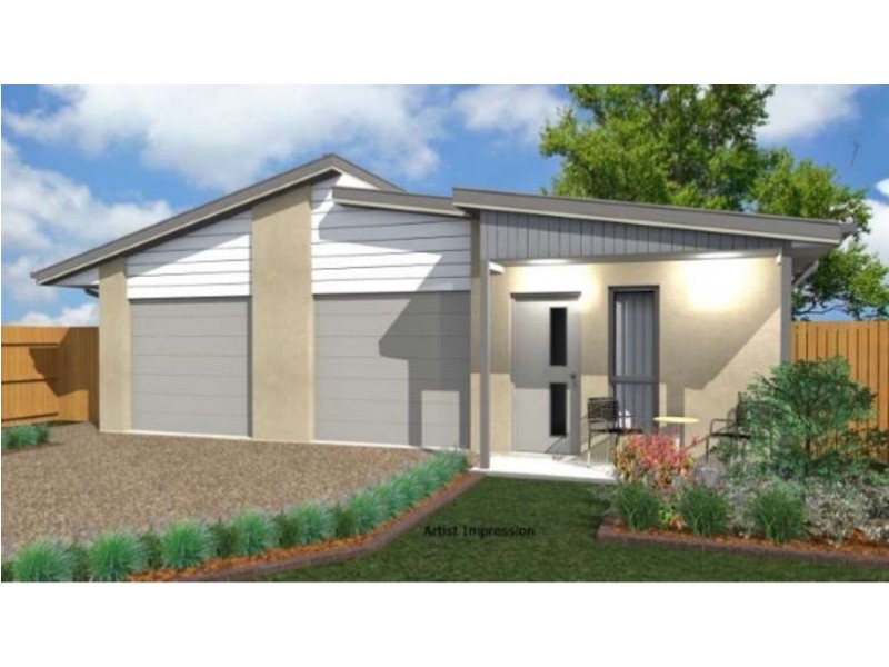 Lot 3 Macaranga Street Dual Occupancy, Marsden QLD 4132
