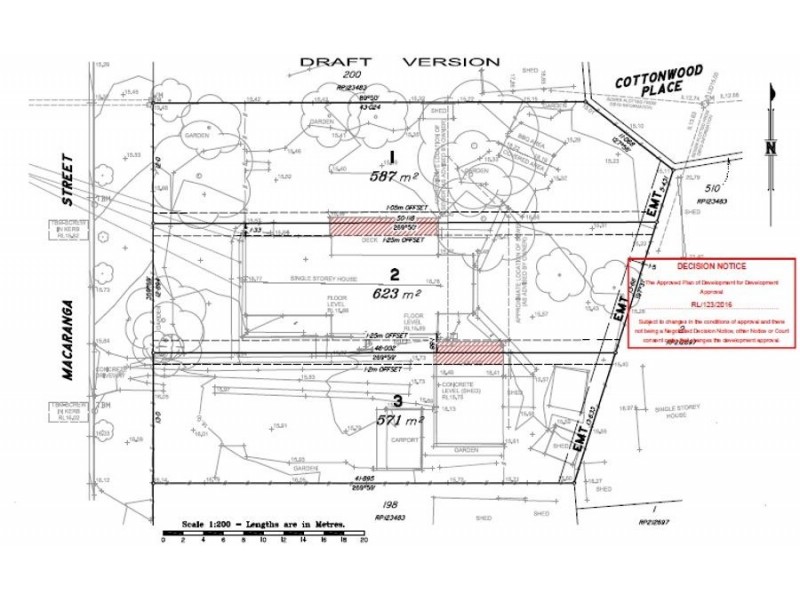 Lot 3 Macaranga Street Dual Occupancy, Marsden QLD 4132