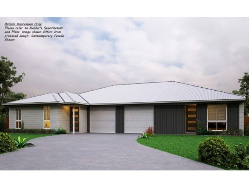 Atlantic Drive, Loganholme QLD 4129