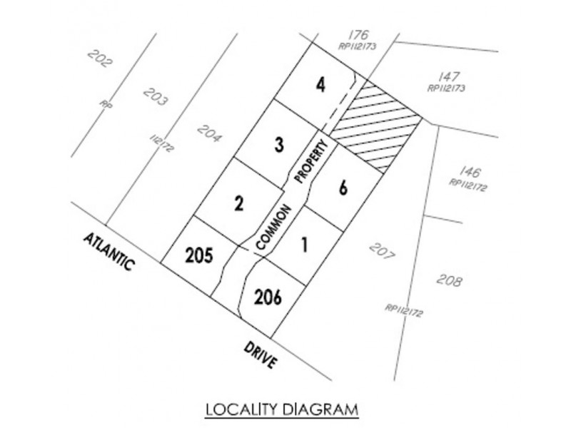 Atlantic Drive, Loganholme QLD 4129