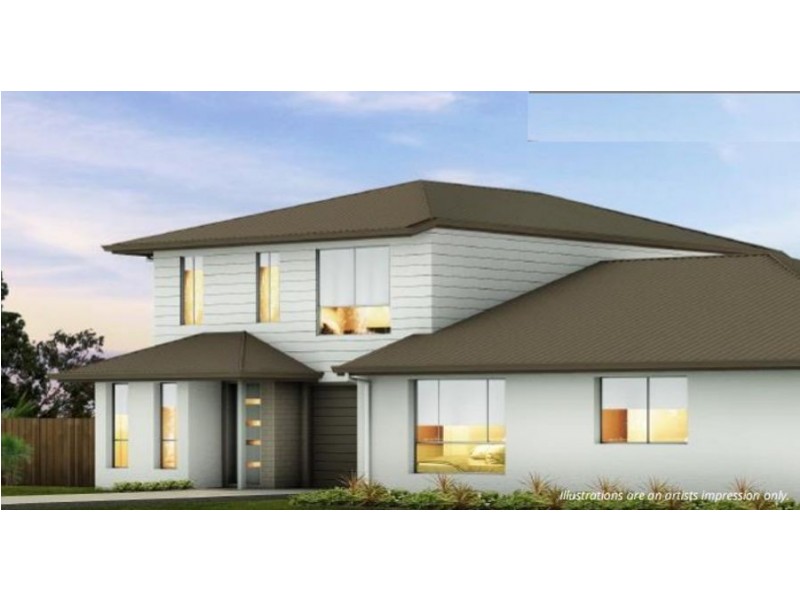 Lot 221 Aspire Estate, Griffin QLD 4503