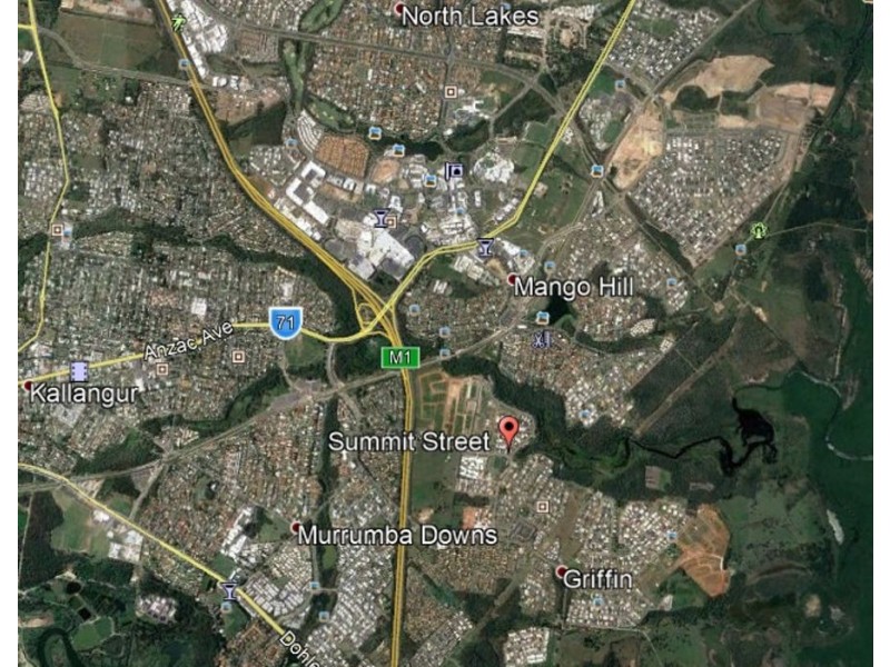 Lot 221 Aspire Estate, Griffin QLD 4503