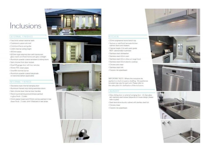 Lot 221 Aspire Estate, Griffin QLD 4503