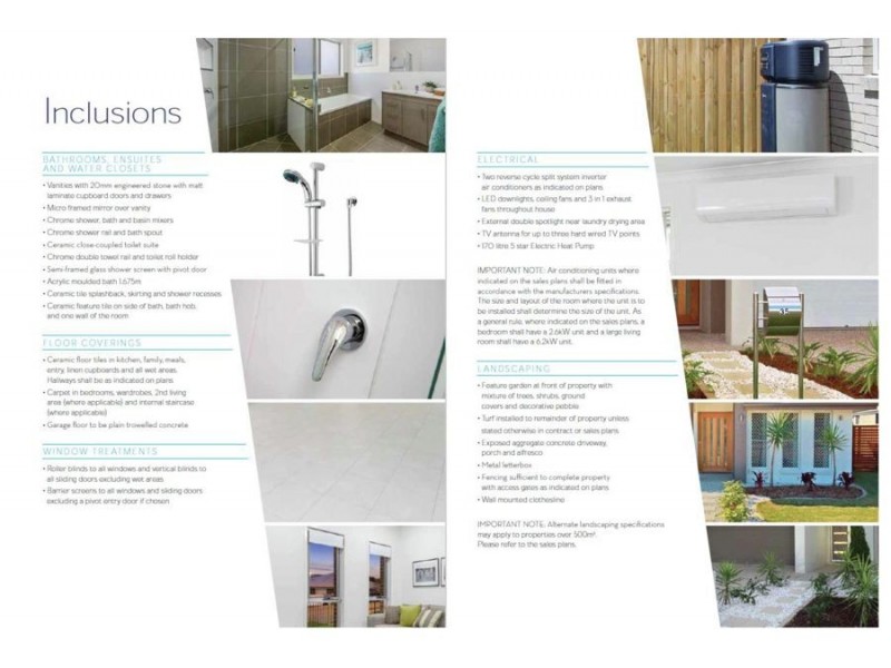 Lot 221 Aspire Estate, Griffin QLD 4503