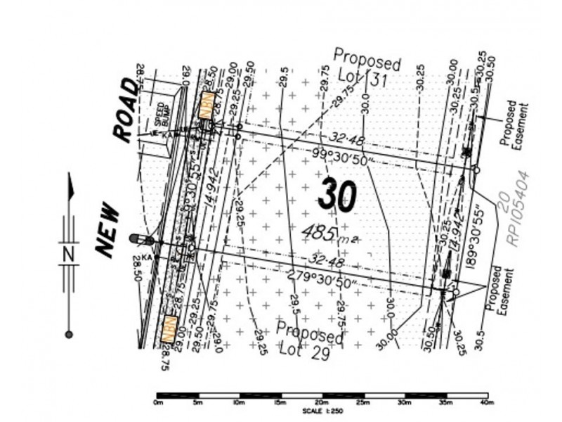 Lot 30 Harmony Estate – DUAL LIVING, Park Ridge QLD 4125
