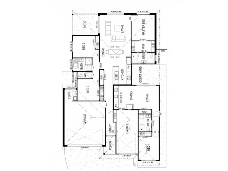 Lot 7136 Fantail Square, Ridges, Peregian Springs QLD 4573