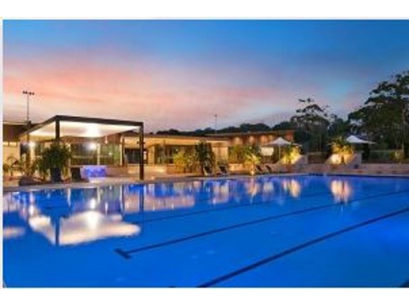 Lot 7136 Fantail Square, Ridges, Peregian Springs QLD 4573