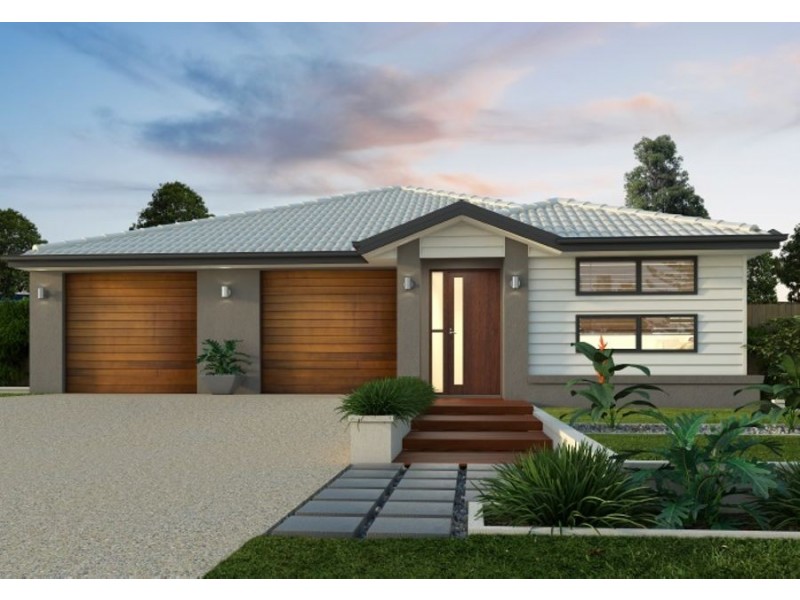 Emerald Parks, Park Ridge QLD 4125