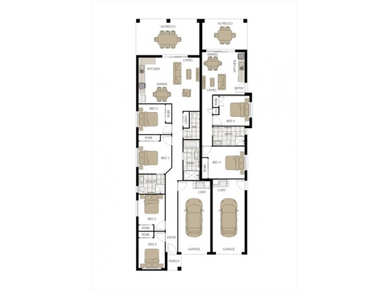 Emerald Parks, Park Ridge QLD 4125