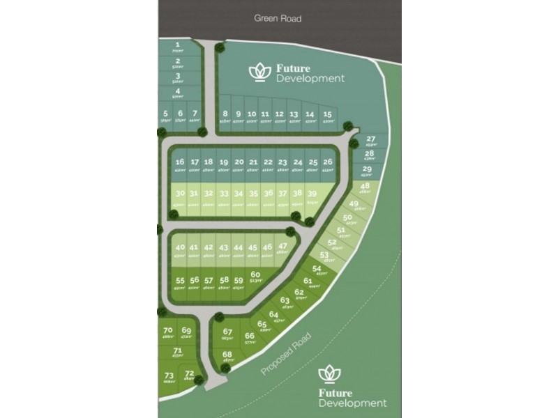 Emerald Parks, Park Ridge QLD 4125