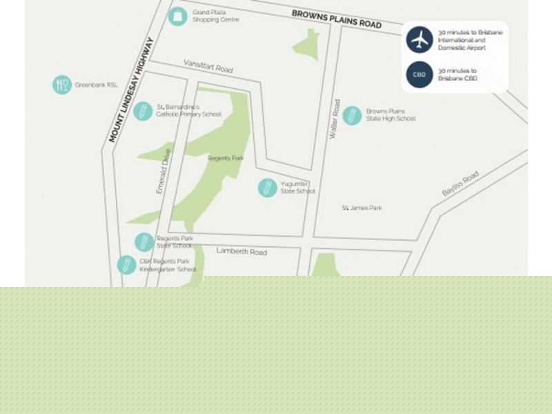 Emerald Parks, Park Ridge QLD 4125